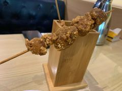 上上签-随喜赞素食餐厅(亦庄店)