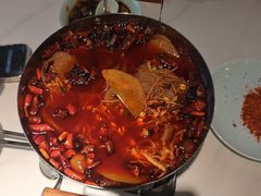 -全牛匠·乐山跷脚牛肉(西北旺万象汇店)