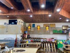大堂-堂客老火锅(欣阳广场总店)