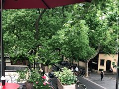 -龙门阵茶屋川菜馆(武康路店)