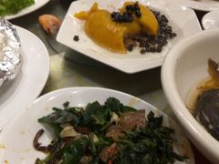 -西安阳光国际大酒店·中餐厅