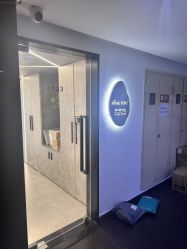 -Pink You美甲洗眉纹绣定制中心