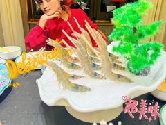 -南门四季铜锅涮肉(大屯·北苑店)