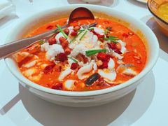 -乌江鱼杭帮菜(西湖店)