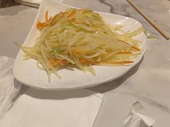 -高玛纳驴肉火烧(一世界店)