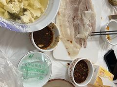 -映秋饭店(李庄总店)