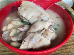 -廖老妈蹄花(中海国际店)