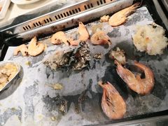 -爱客得牛排海鲜烤肉·火锅自助(春熙路黑金好店)