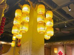 -破三川·新川菜(静安大融城店)