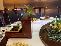 -思金拉措庄园藏餐(太阳岛店)