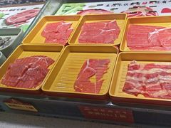 -四囍码头海鲜烧烤自助火锅(外滩南京东路悦荟广场店)