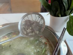-八合里潮汕鲜牛肉火锅(吉大店)
