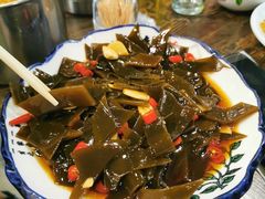 -齐齐哈尔炭匠烤肉(福城上上城店)