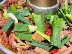 -肖四女乐山跷脚牛肉(滨江天街店)