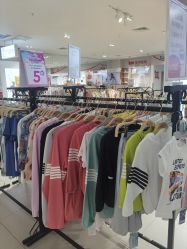 -孩子王(塘沽滨海万达店)