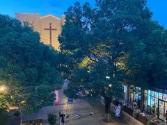 -鼓楼(西湖风景名胜区)