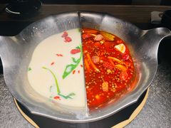 -湊湊火锅·茶憩(天环广场店)