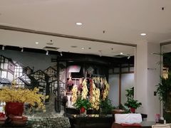 -渝信川菜(西单店)