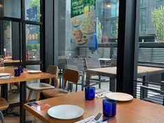 -玛尚诺意式餐厅(官舍店)