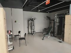 -FEELINGME乐刻包月私教馆·健身(澳门路店)