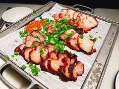 -绿茶餐厅(成都太古里店)