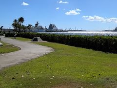 -珍珠港国家纪念馆