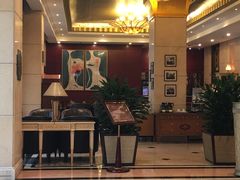 -上海安亭别墅花园酒店