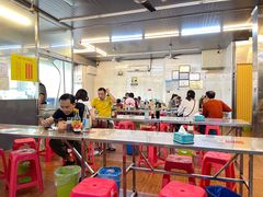 大堂-广场正宗原汁薏米店