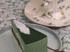 -绿房子方寸咖啡(星海名城店)