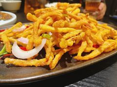 -顺香居·老字号湖北菜(江汉路店)