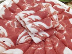 东来顺羔羊肉-东来顺饭庄(天坛店)