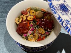 -红柳枝滩羊烧烤·非遗