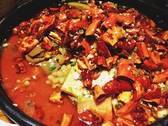 -食欲老院子荆芥疙瘩汤(经五路店)
