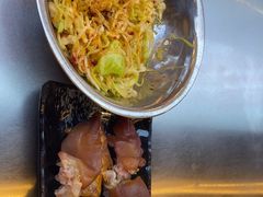 -王祖名抻面(罗湖分店)