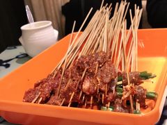 -撒拉花儿·新疆菜·清真(太阳宫店)