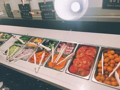 -So Lounge索兰至餐厅(蓝色港湾店)