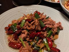 -丽江金茂凯悦臻选酒店-滇香馆