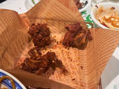 -欧记大排档·景德菜(上海首店)