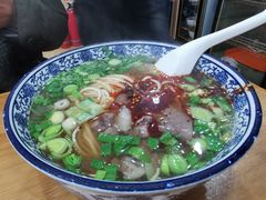 -清真·尖子尖牛肉面(王府井店)