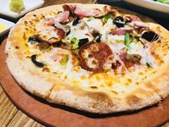 -棒约翰比萨·意面(剑河店)