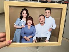 -海马体照相馆(北京大族广场店)