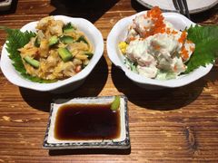 芥辣蟹肉-小川洋风料理(街道口店)