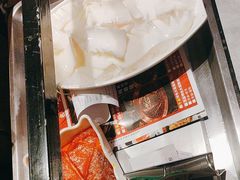 -老版火锅(半坡店)