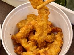 -探鱼·鲜青椒爽麻烤鱼(中山大信新都汇店)