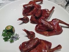 -广州文华东方酒店·江-由辉师傅主理