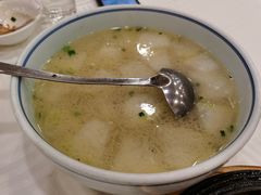 -江南村酒家