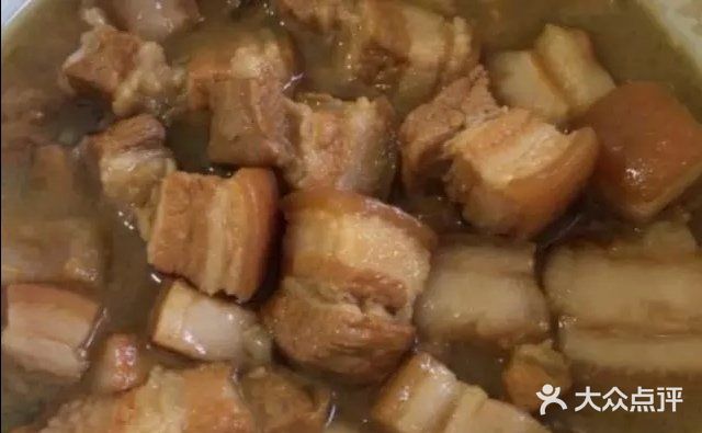 好吃而不腻的传统红烧肉做法