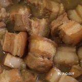 好吃而不腻的传统红烧肉做法