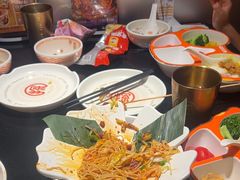 -探鱼·鲜青椒爽麻烤鱼(领展购物广场店)