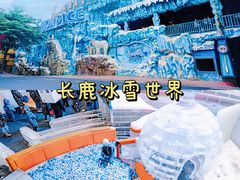 -长鹿旅游休博园